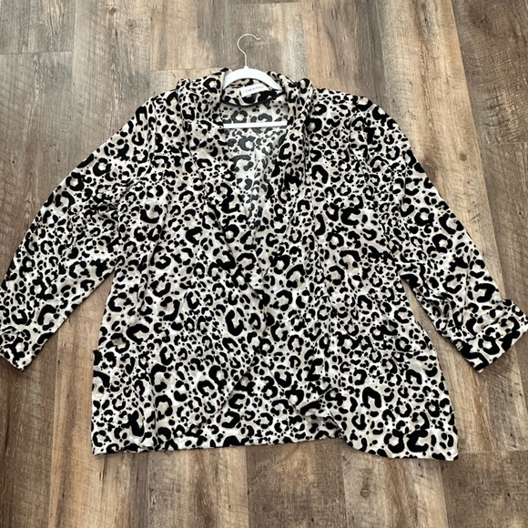 Calvin Klein Blazer - Picture 1 of 5